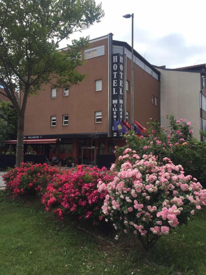 Hotel Millenium2 Prizren Zewnętrze zdjęcie