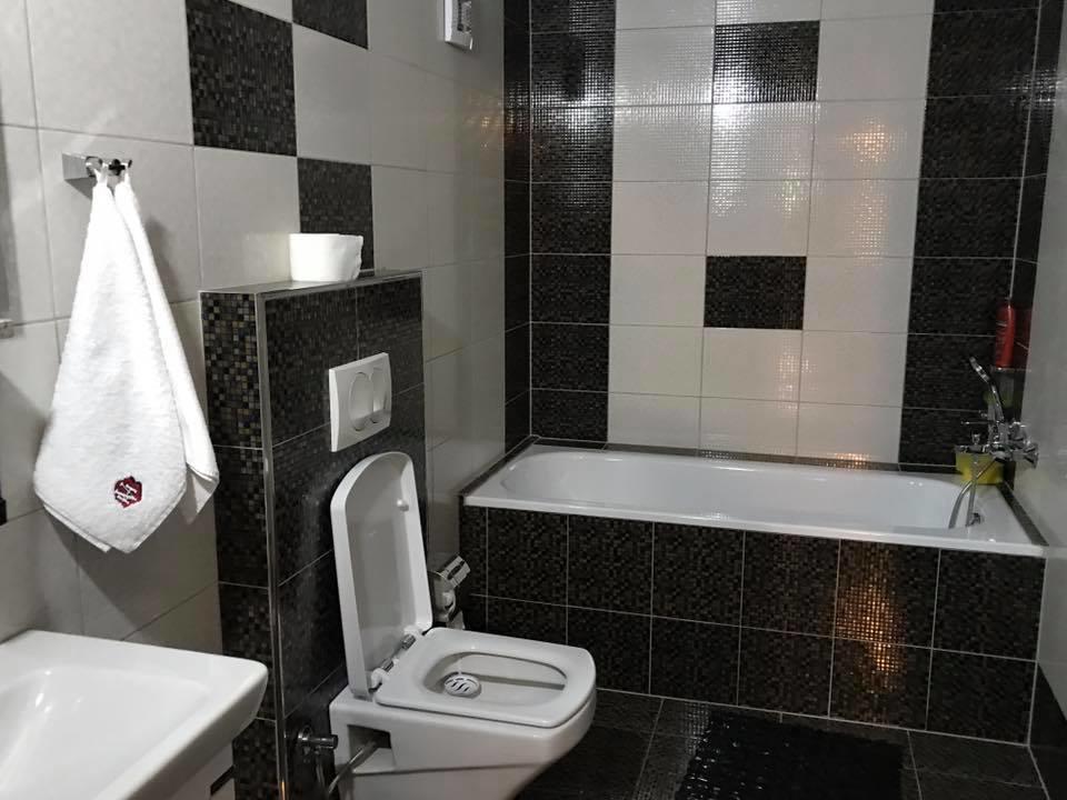 Hotel Millenium2 Prizren Zewnętrze zdjęcie