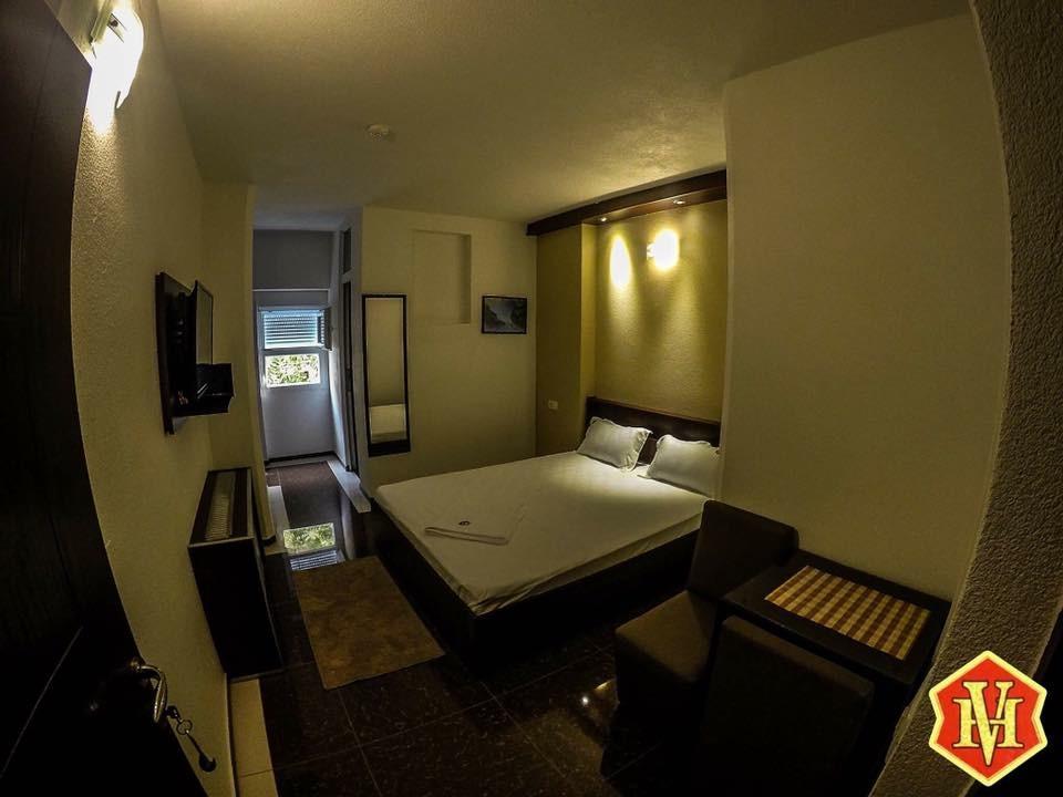Hotel Millenium2 Prizren Zewnętrze zdjęcie