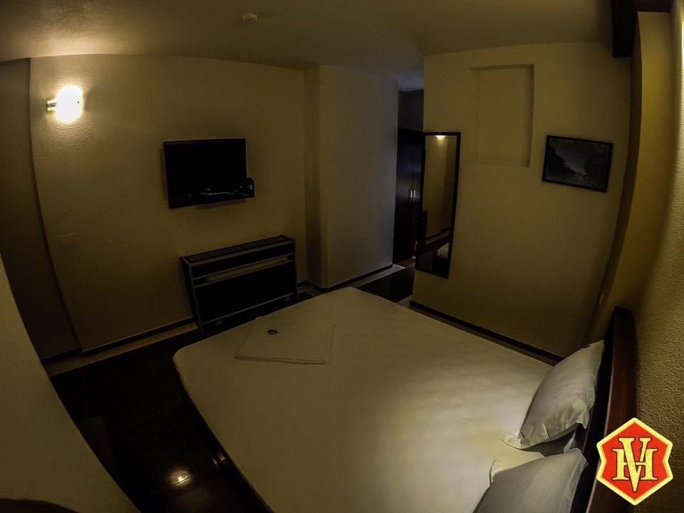 Hotel Millenium2 Prizren Zewnętrze zdjęcie