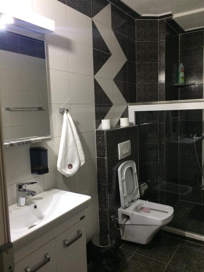 Hotel Millenium2 Prizren Zewnętrze zdjęcie