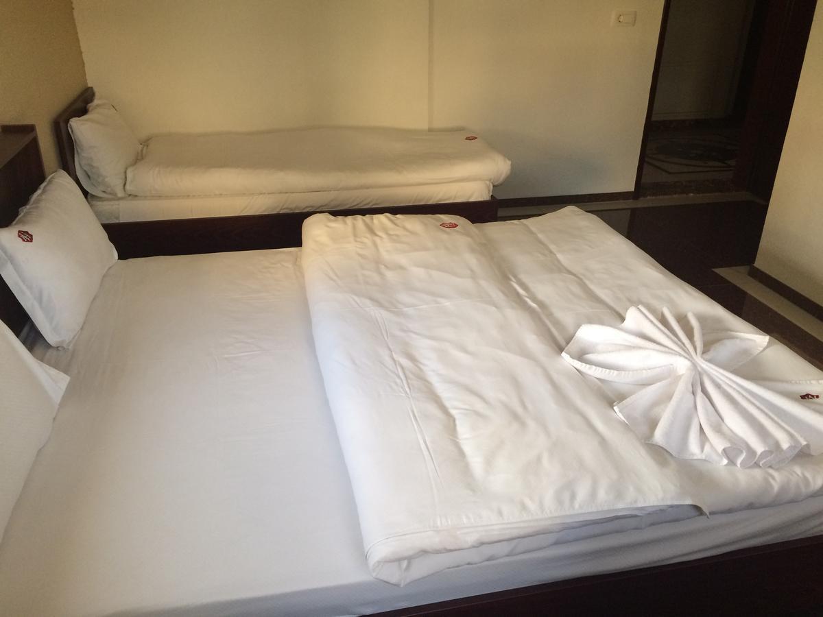 Hotel Millenium2 Prizren Zewnętrze zdjęcie