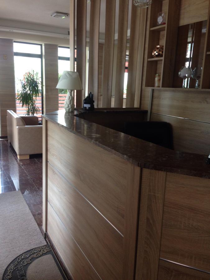 Hotel Millenium2 Prizren Zewnętrze zdjęcie
