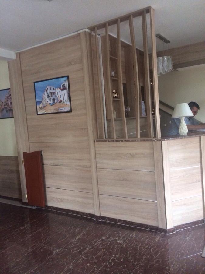 Hotel Millenium2 Prizren Zewnętrze zdjęcie