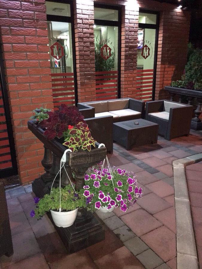 Hotel Millenium2 Prizren Zewnętrze zdjęcie