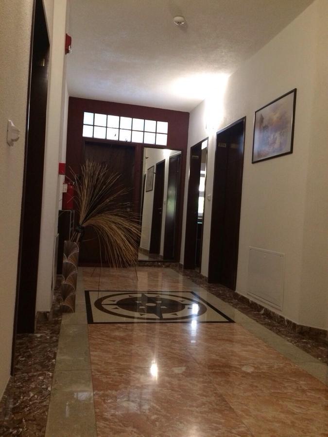 Hotel Millenium2 Prizren Zewnętrze zdjęcie