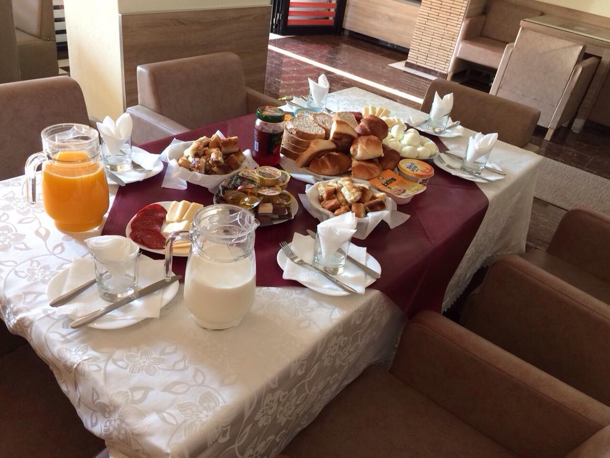 Hotel Millenium2 Prizren Zewnętrze zdjęcie
