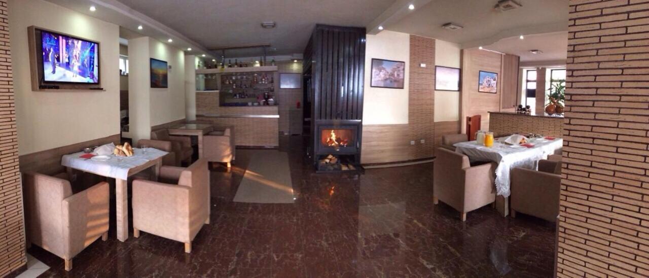 Hotel Millenium2 Prizren Zewnętrze zdjęcie