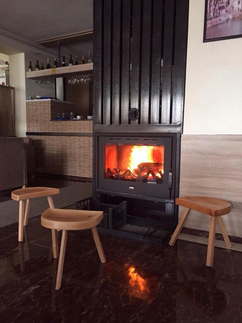 Hotel Millenium2 Prizren Zewnętrze zdjęcie